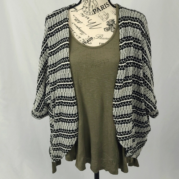 Missimo Shrug - Picture 1 of 4